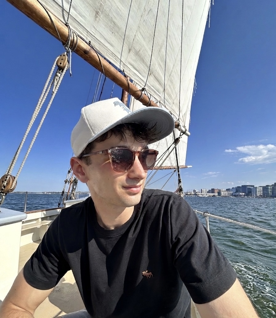 Andrew Melton
